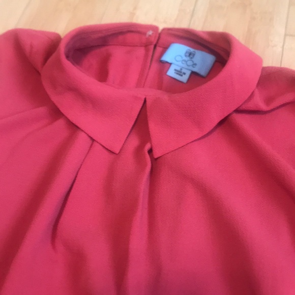 CeCe and Catherine blouses small and medium - Picture 2 of 3